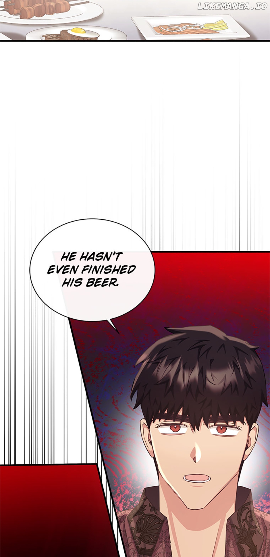 The Marquess's Favorite Chapter 72 - page 30