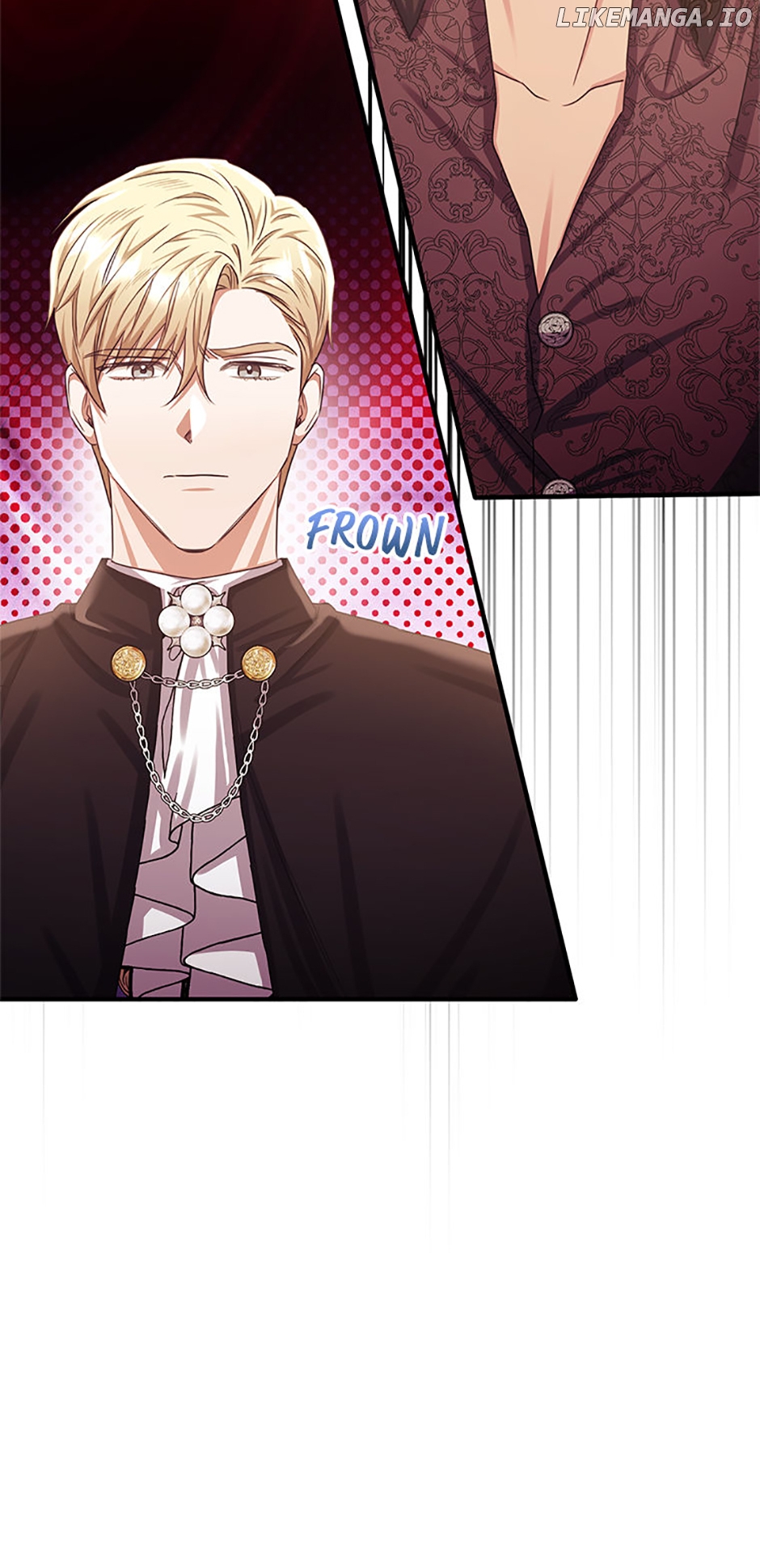 The Marquess's Favorite Chapter 72 - page 31