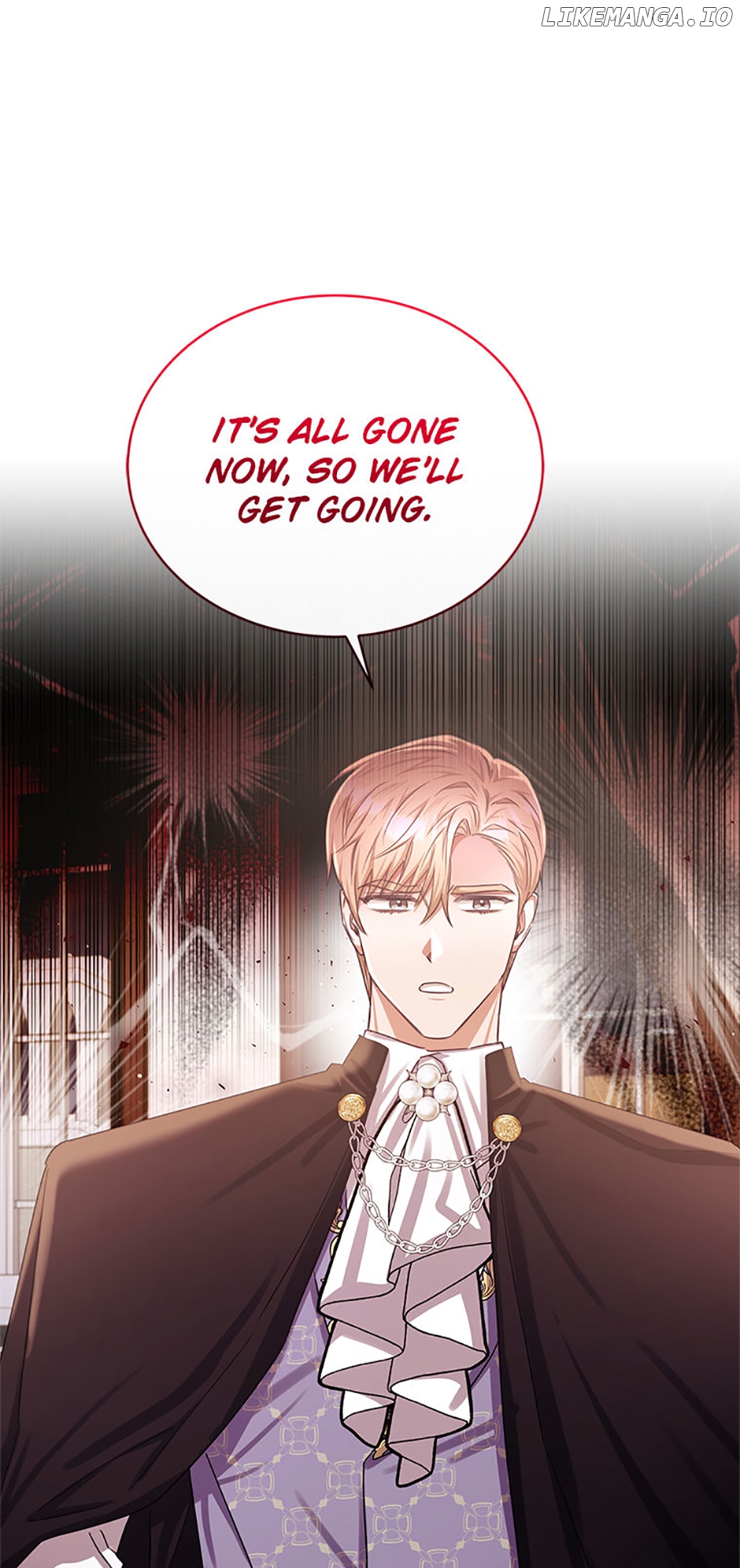 The Marquess's Favorite Chapter 72 - page 34