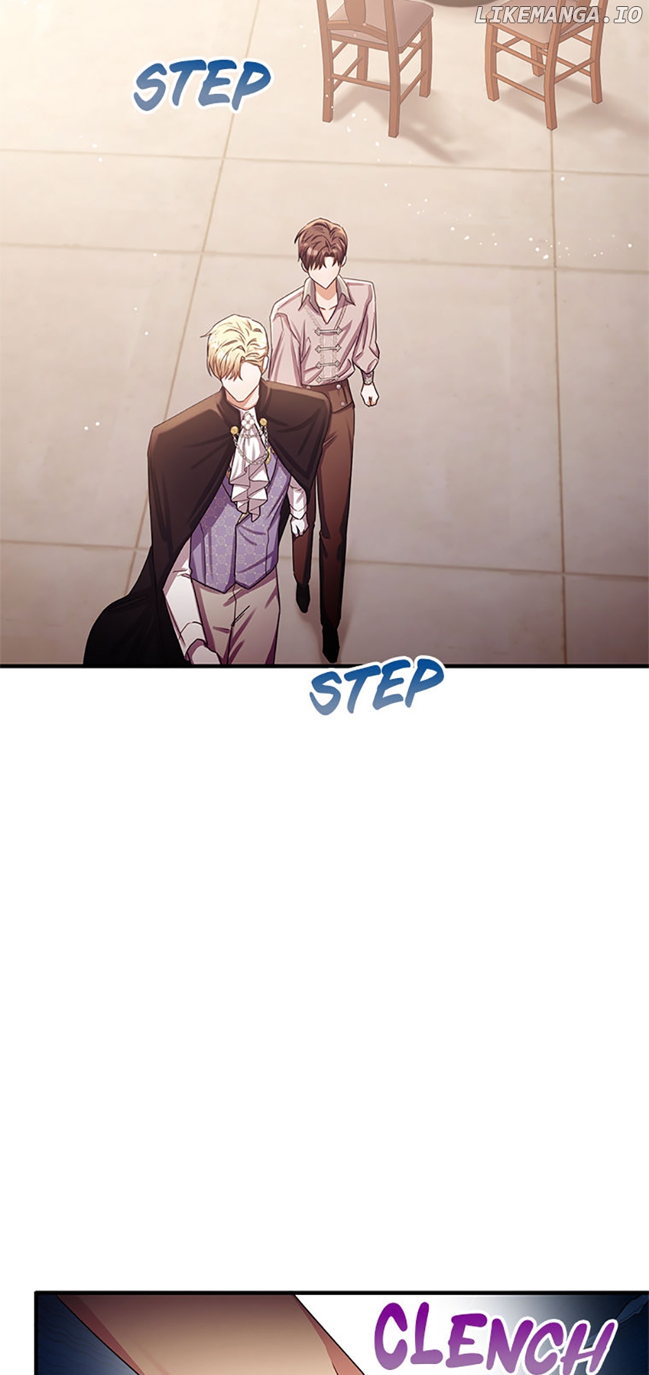 The Marquess's Favorite Chapter 72 - page 37