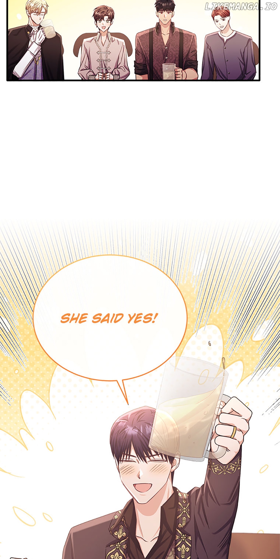 The Marquess's Favorite Chapter 72 - page 4