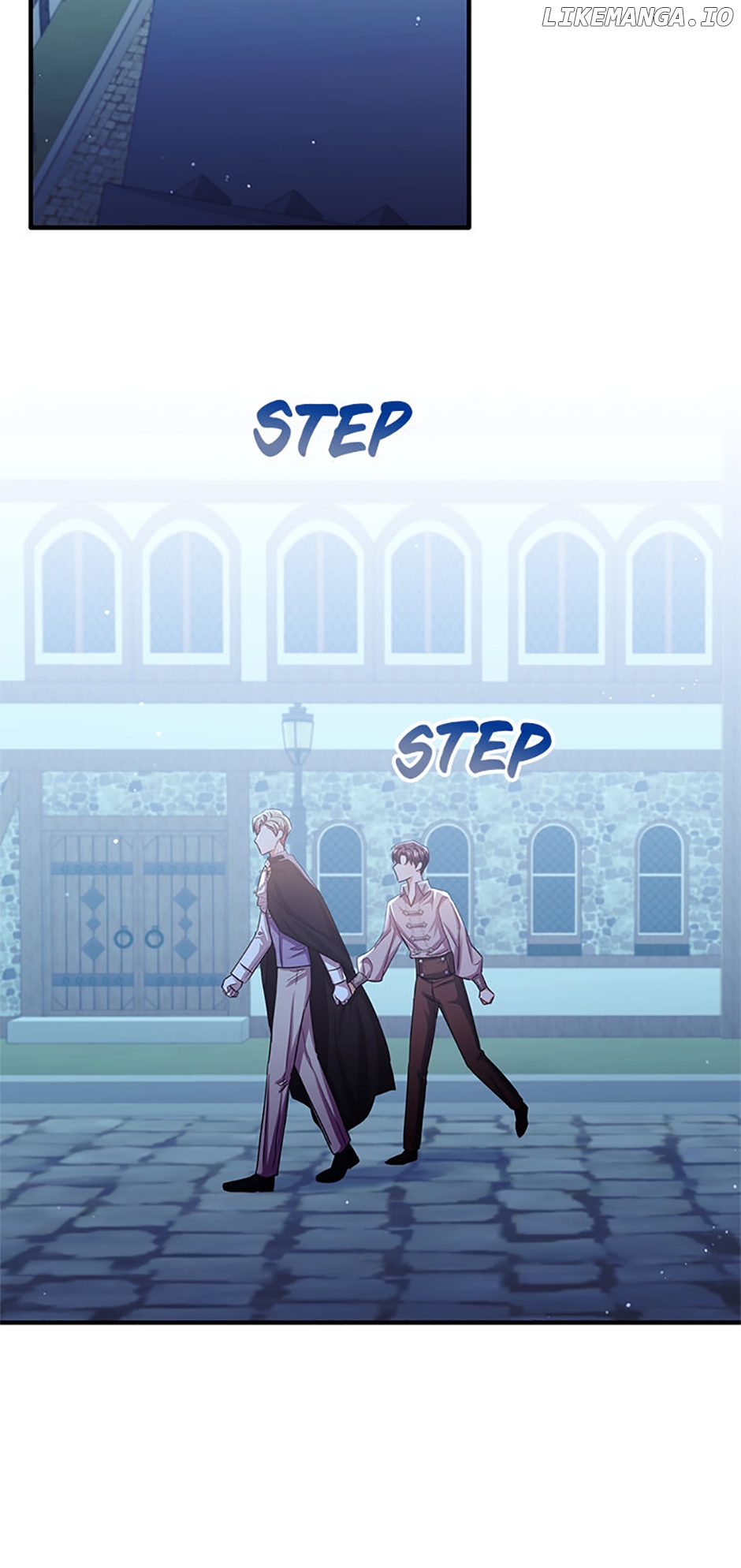 The Marquess's Favorite Chapter 72 - page 42