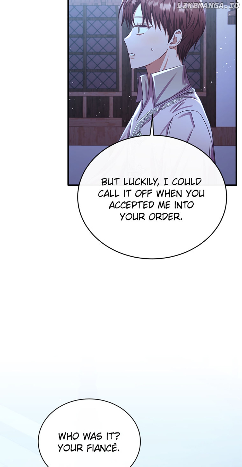 The Marquess's Favorite Chapter 72 - page 45