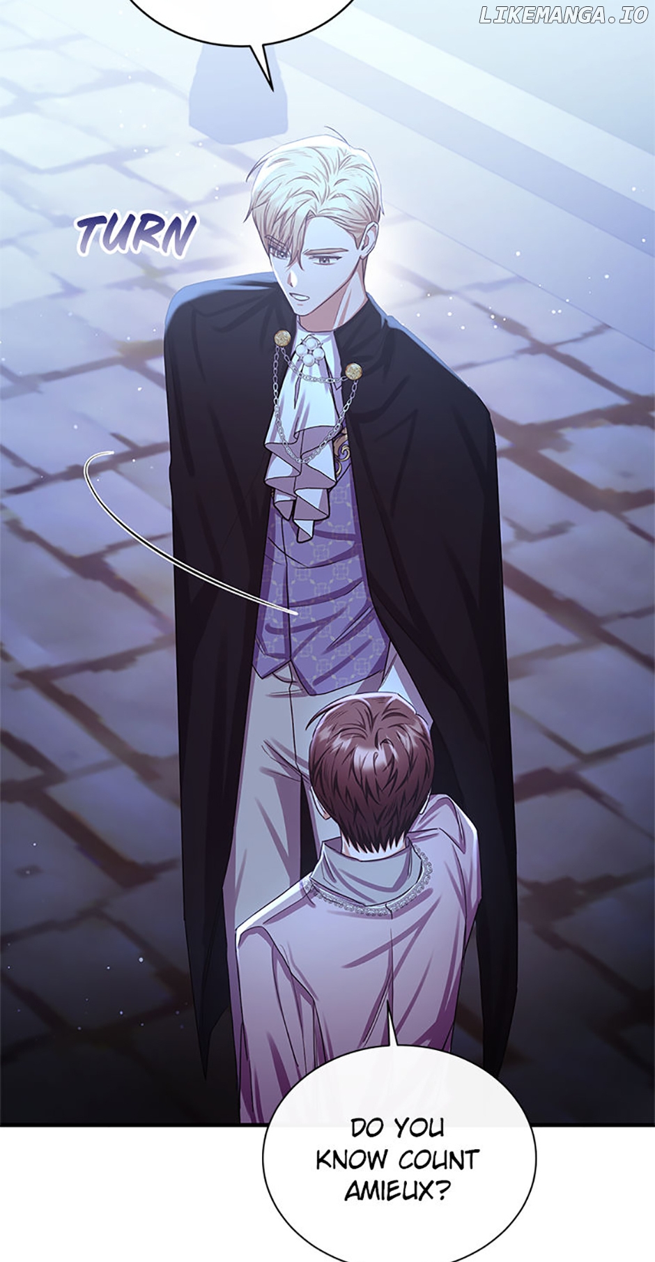 The Marquess's Favorite Chapter 72 - page 46