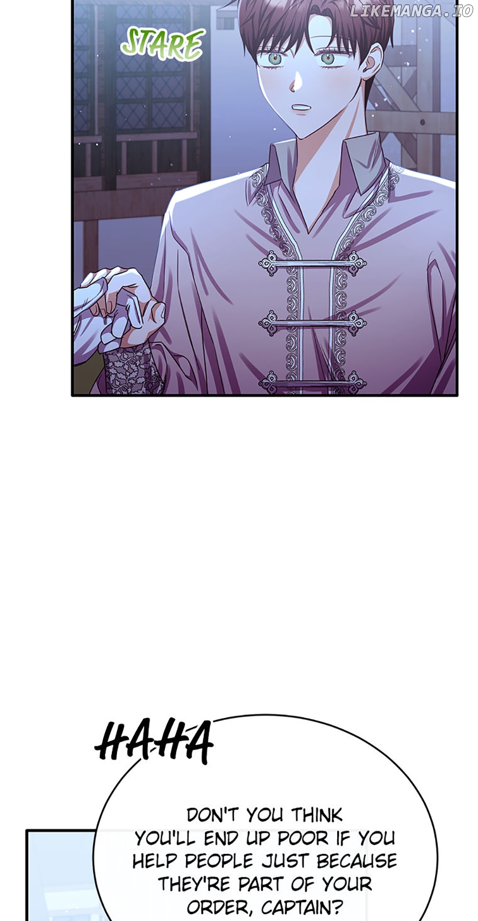 The Marquess's Favorite Chapter 72 - page 50