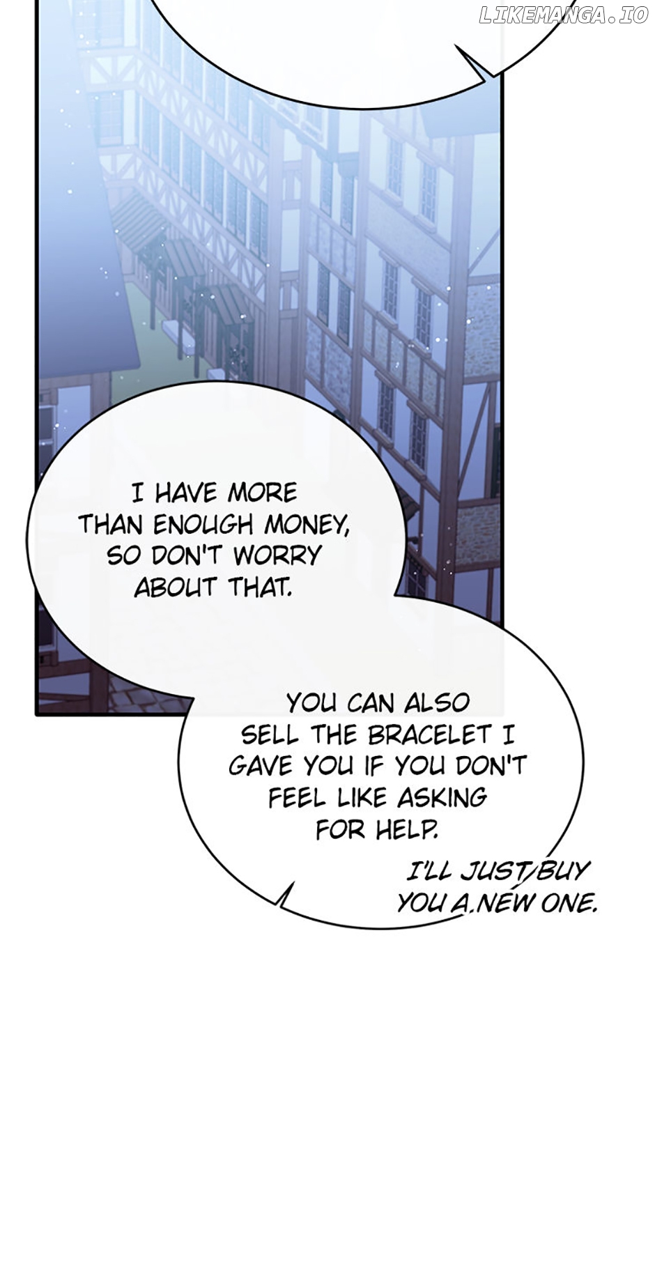The Marquess's Favorite Chapter 72 - page 51