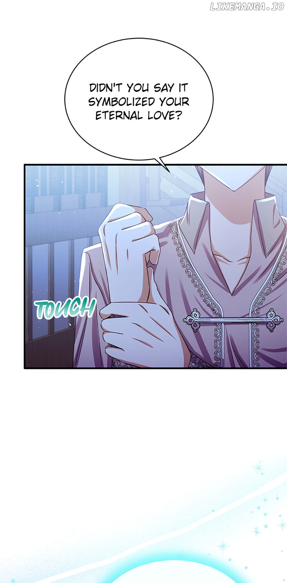 The Marquess's Favorite Chapter 72 - page 53