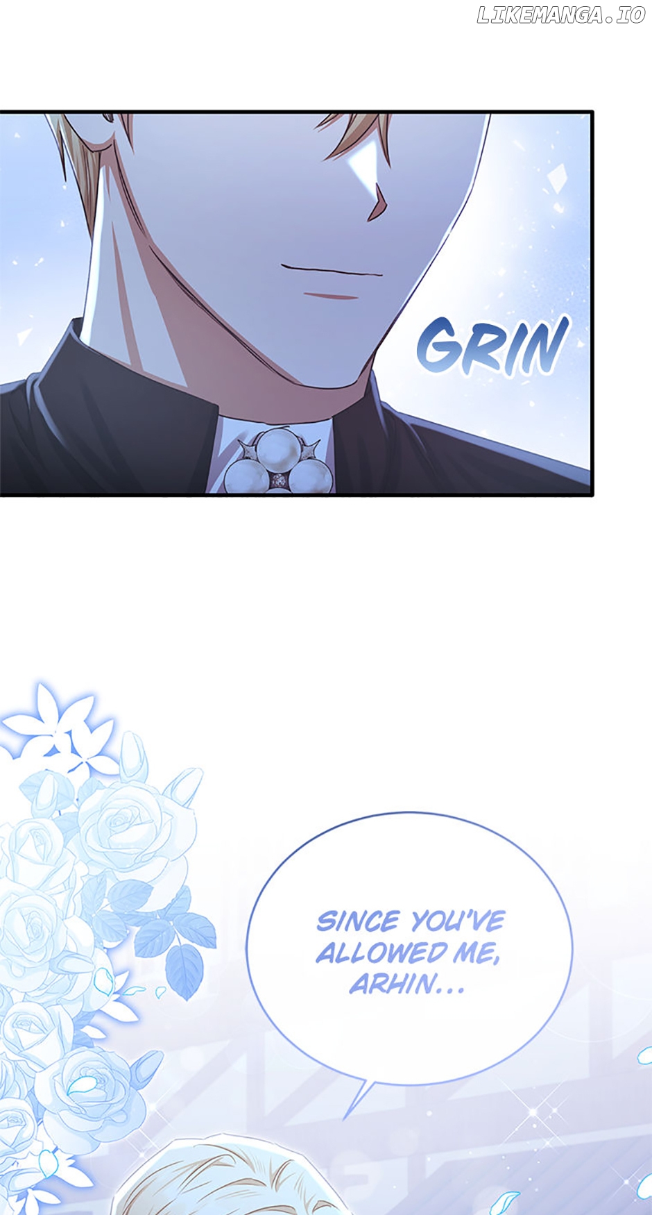 The Marquess's Favorite Chapter 72 - page 64