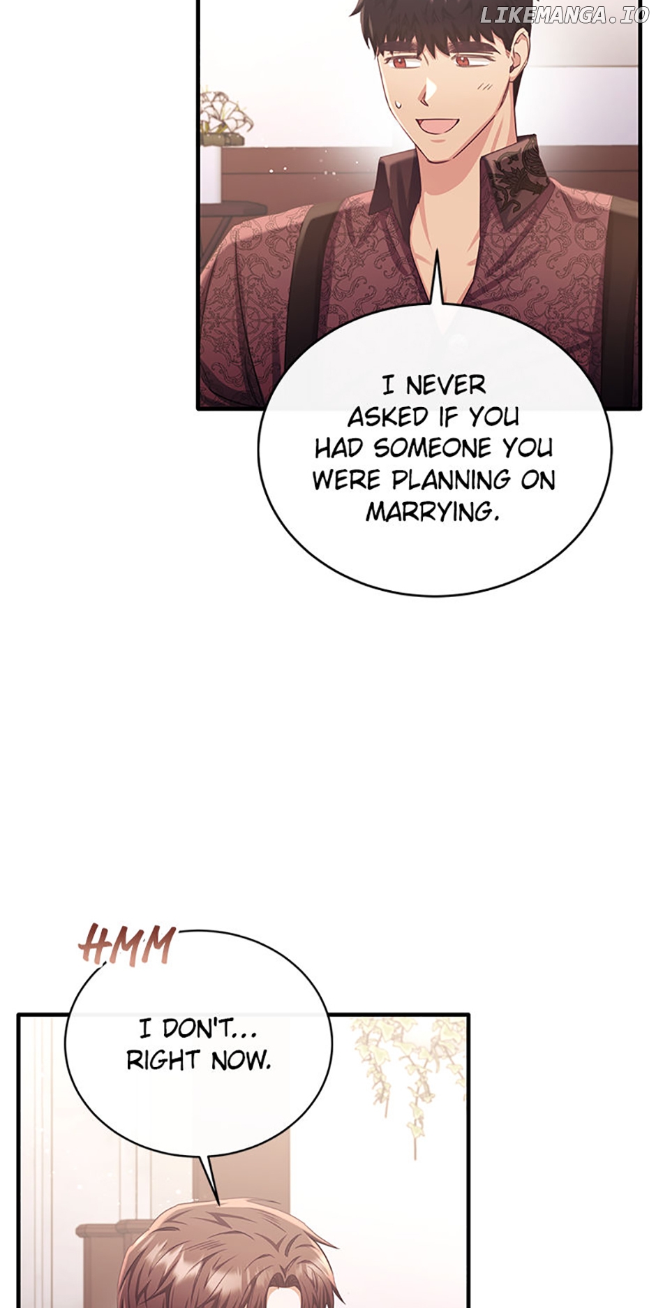 The Marquess's Favorite Chapter 72 - page 7