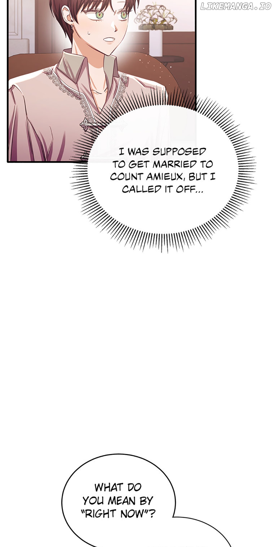The Marquess's Favorite Chapter 72 - page 8