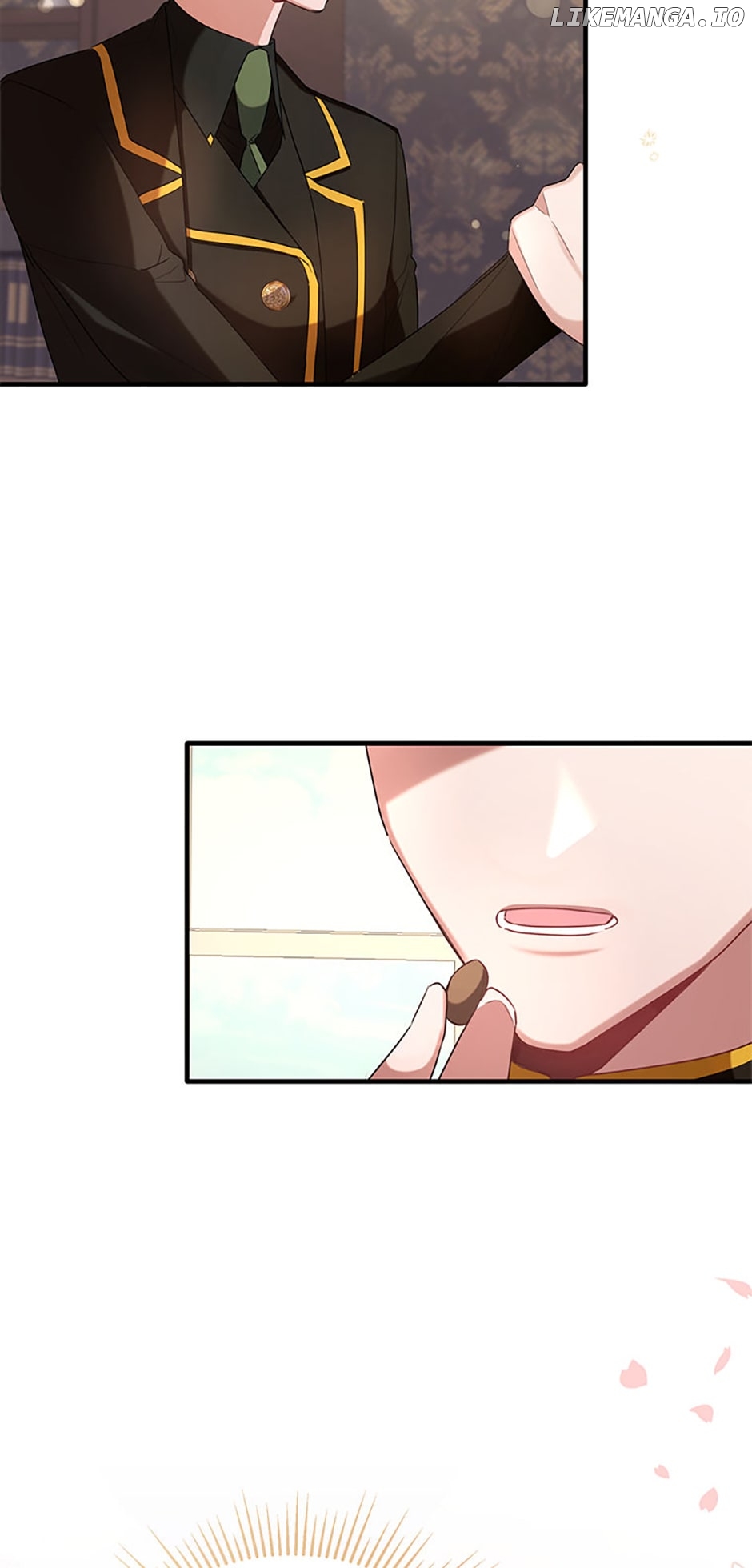 The Marquess's Favorite Chapter 28 - page 12