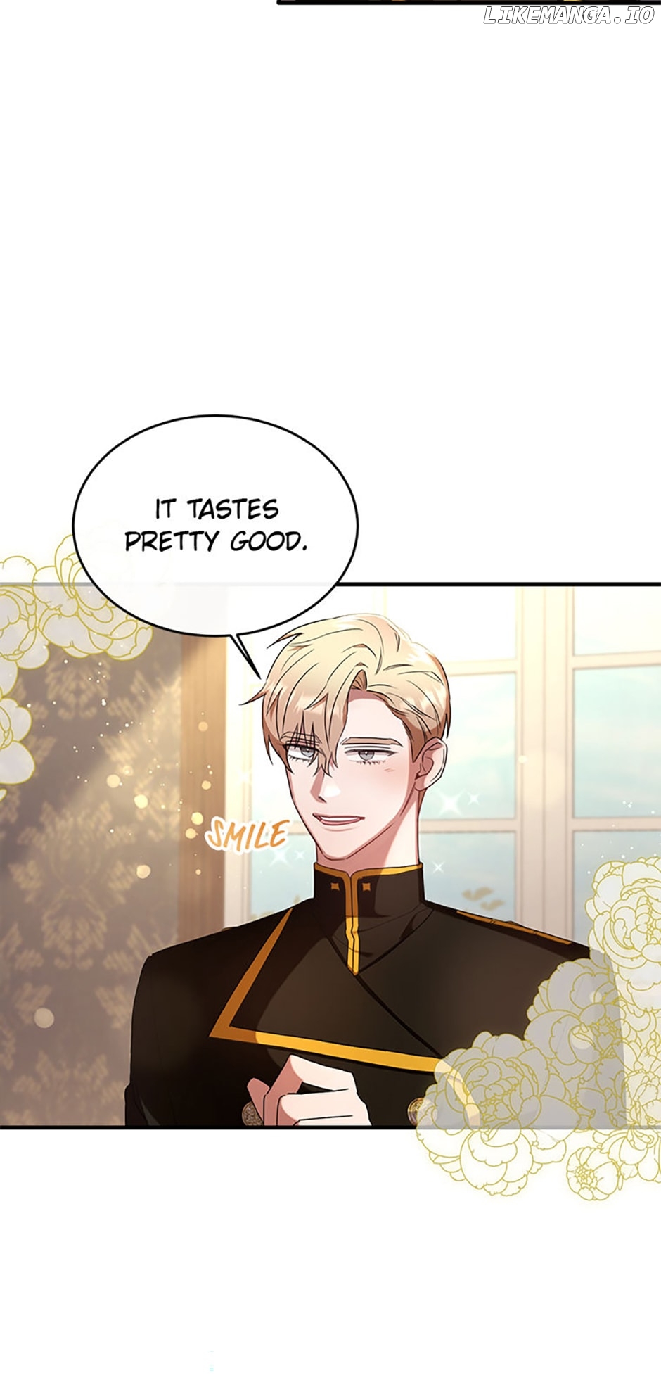 The Marquess's Favorite Chapter 28 - page 16