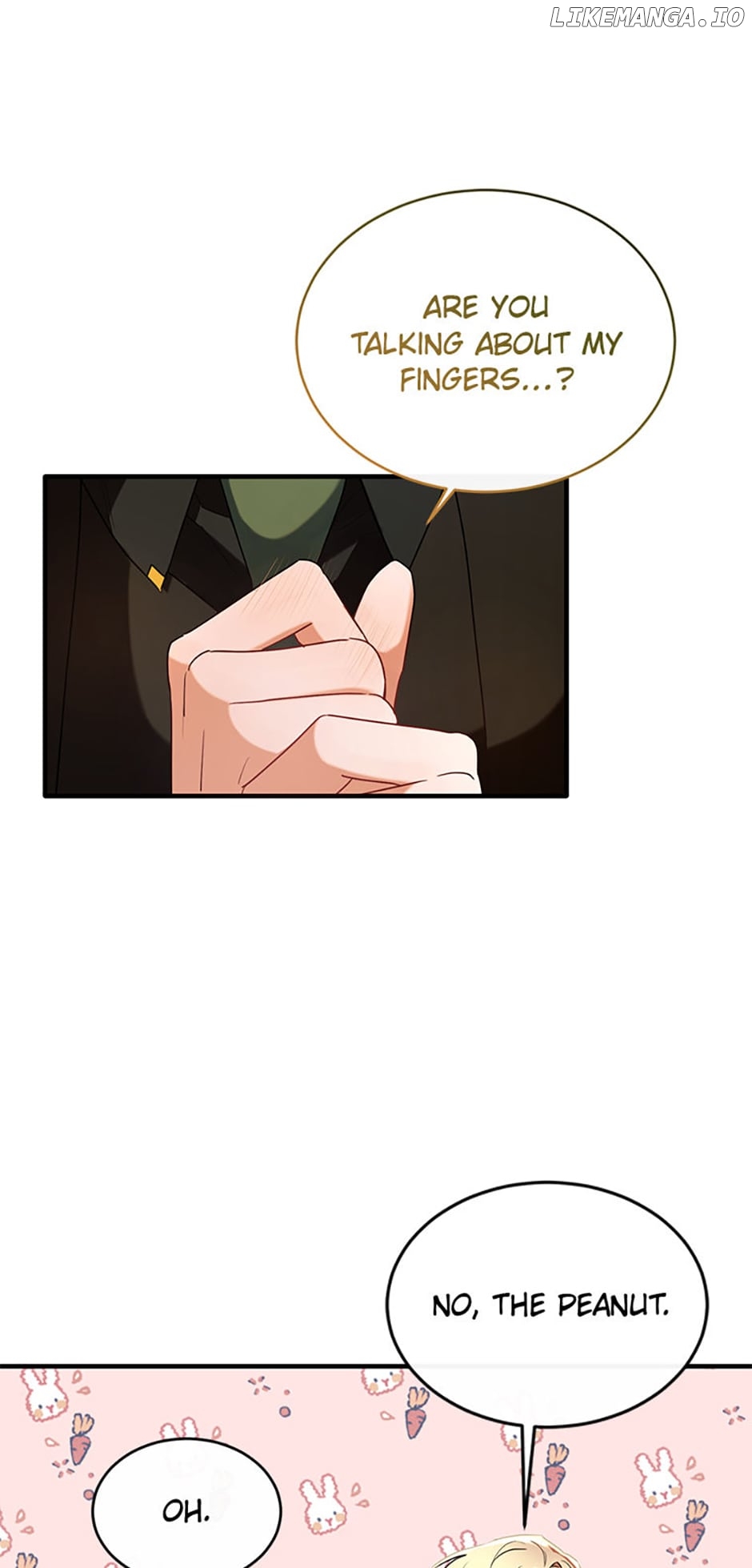 The Marquess's Favorite Chapter 28 - page 17