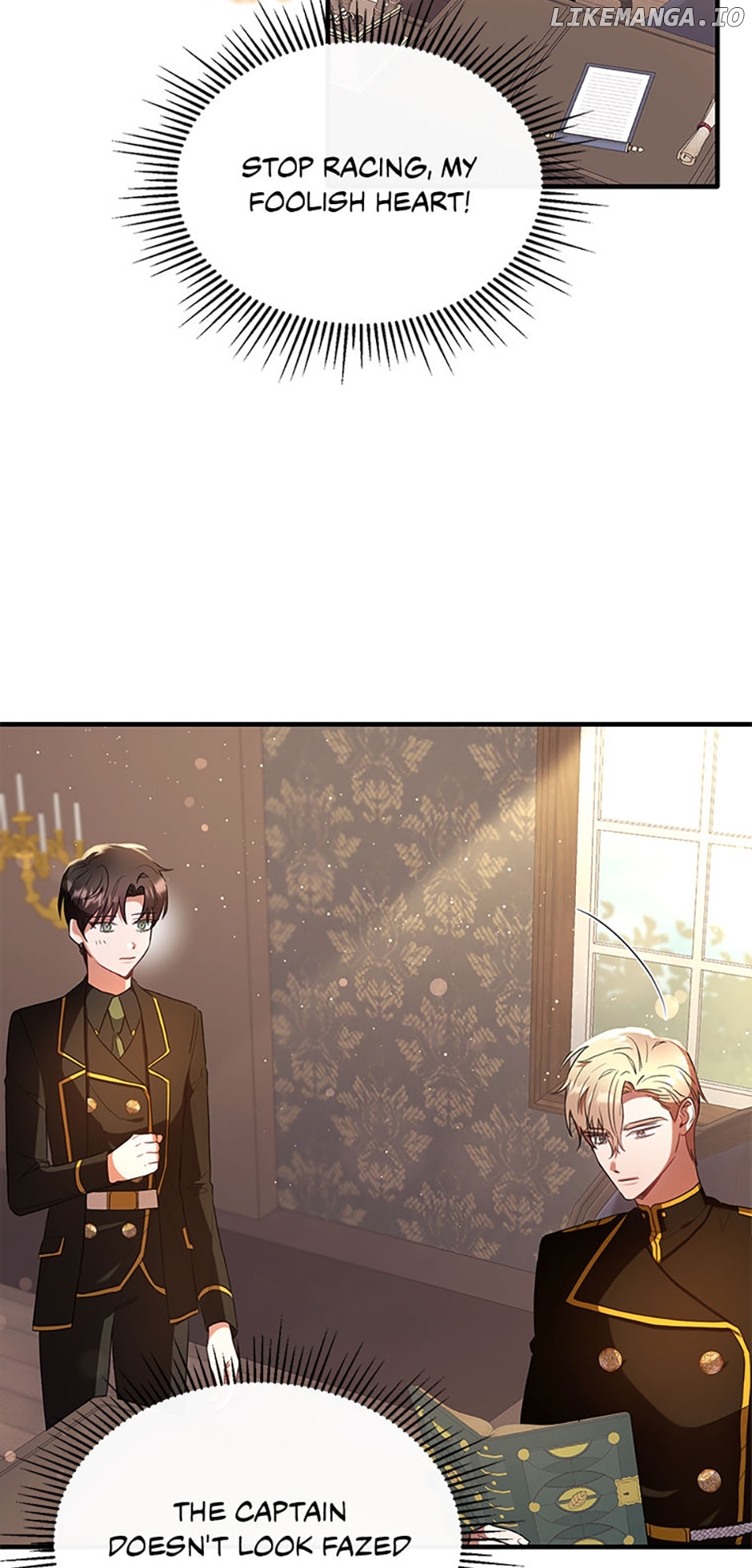The Marquess's Favorite Chapter 28 - page 19