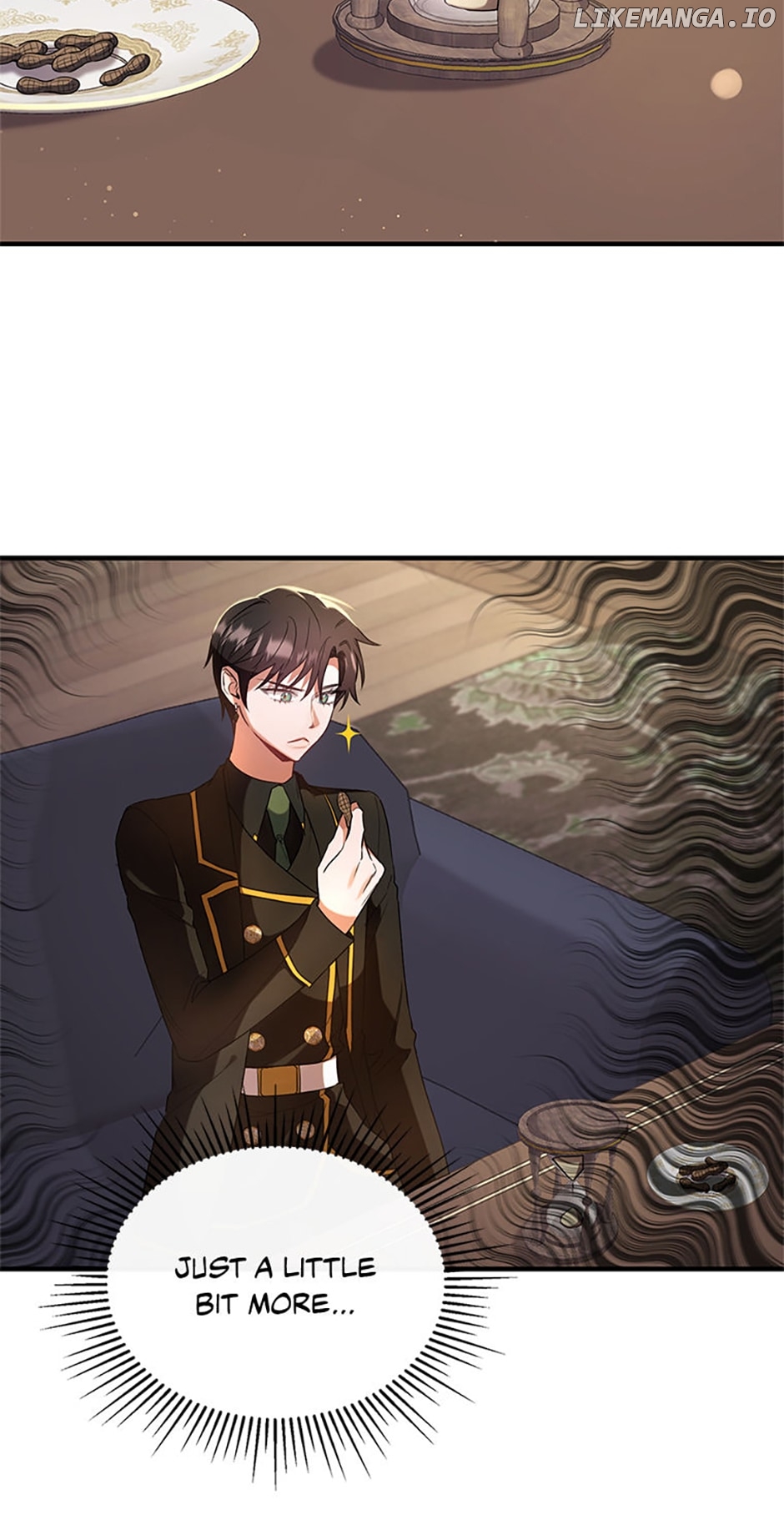 The Marquess's Favorite Chapter 28 - page 2