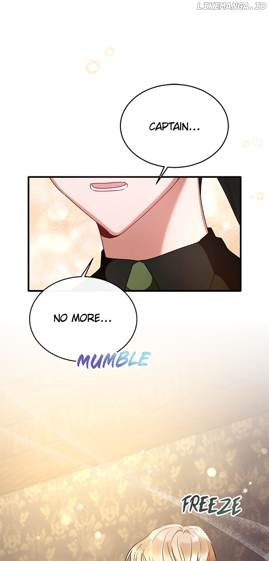 The Marquess's Favorite Chapter 28 - page 40