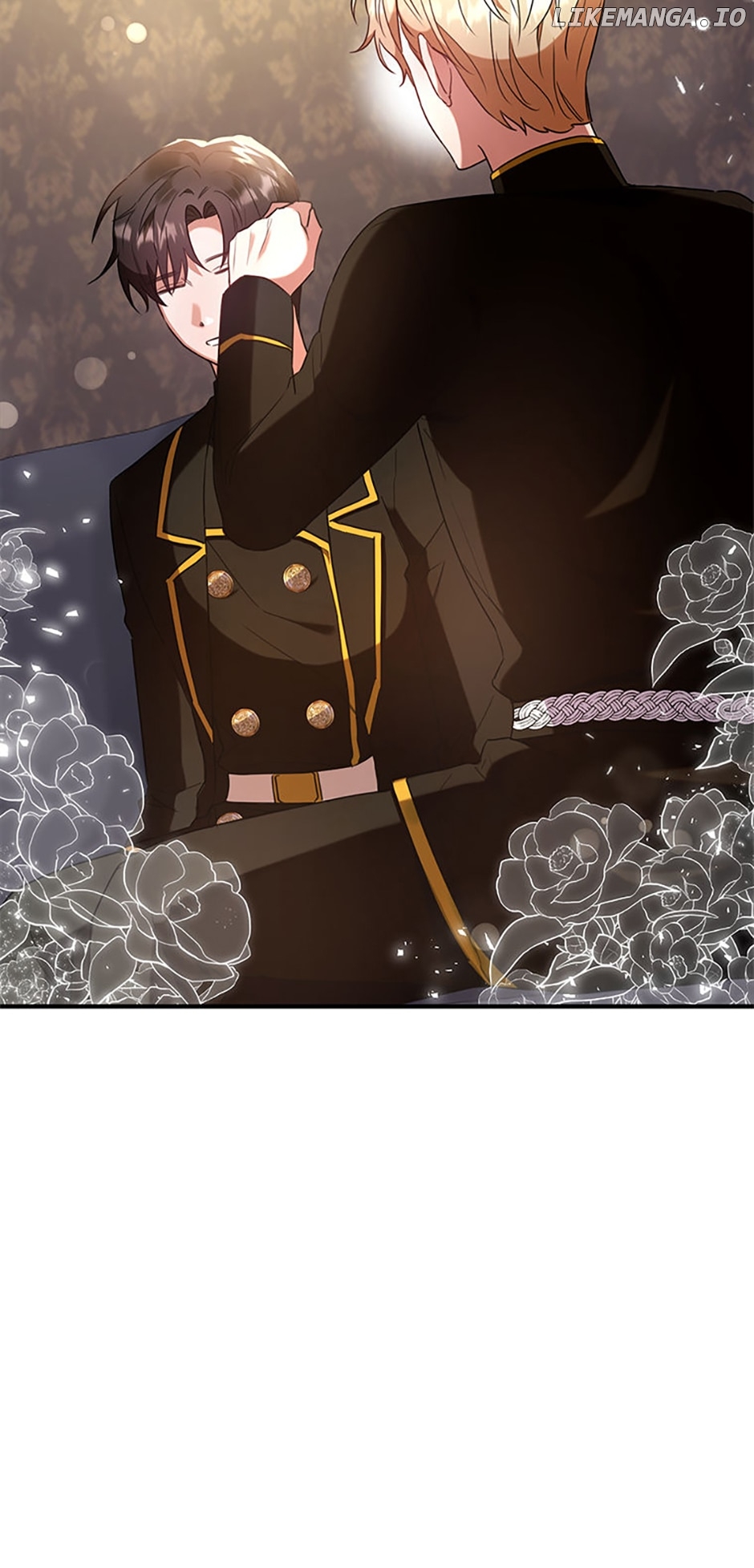 The Marquess's Favorite Chapter 28 - page 41