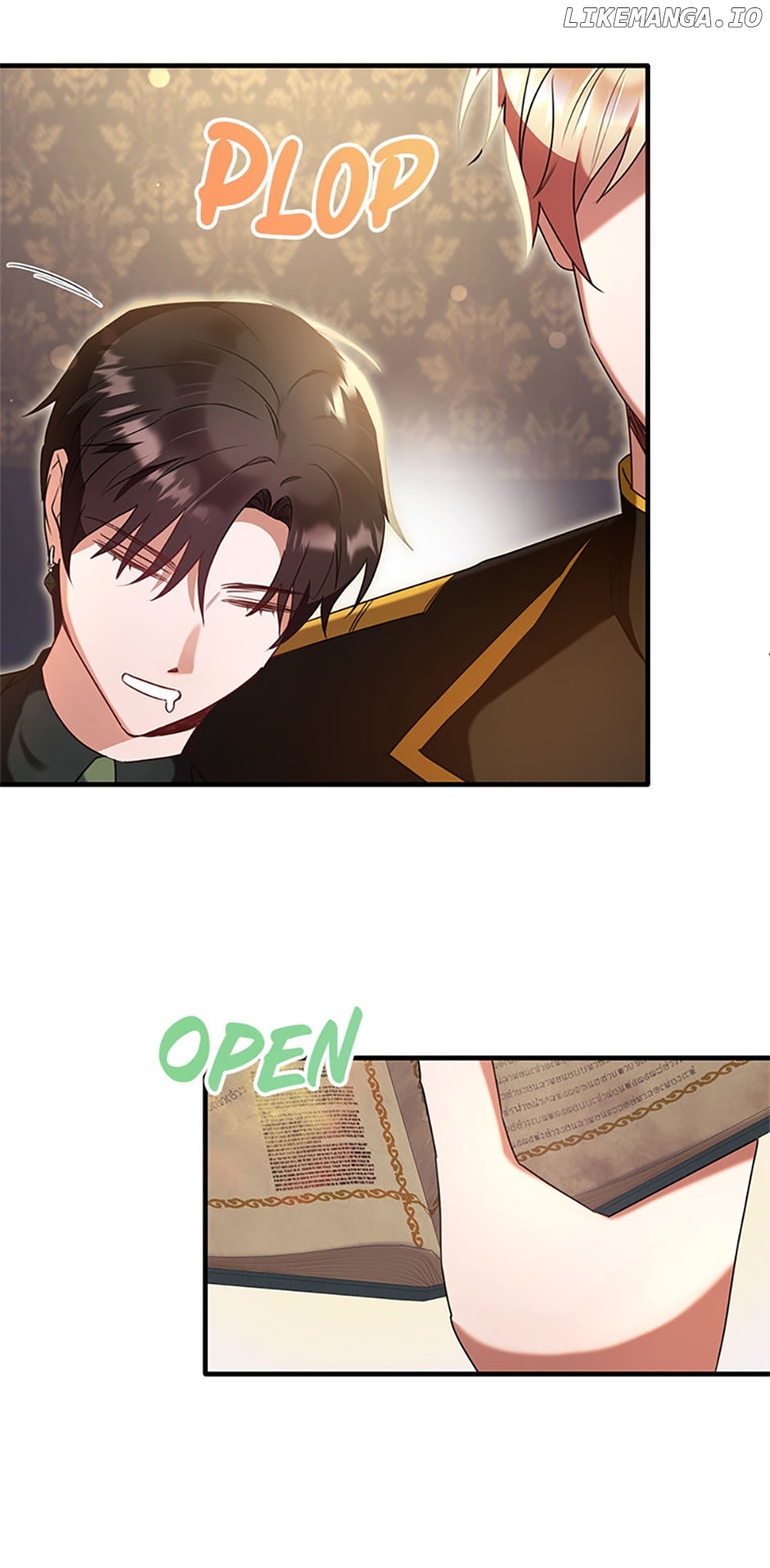 The Marquess's Favorite Chapter 28 - page 43