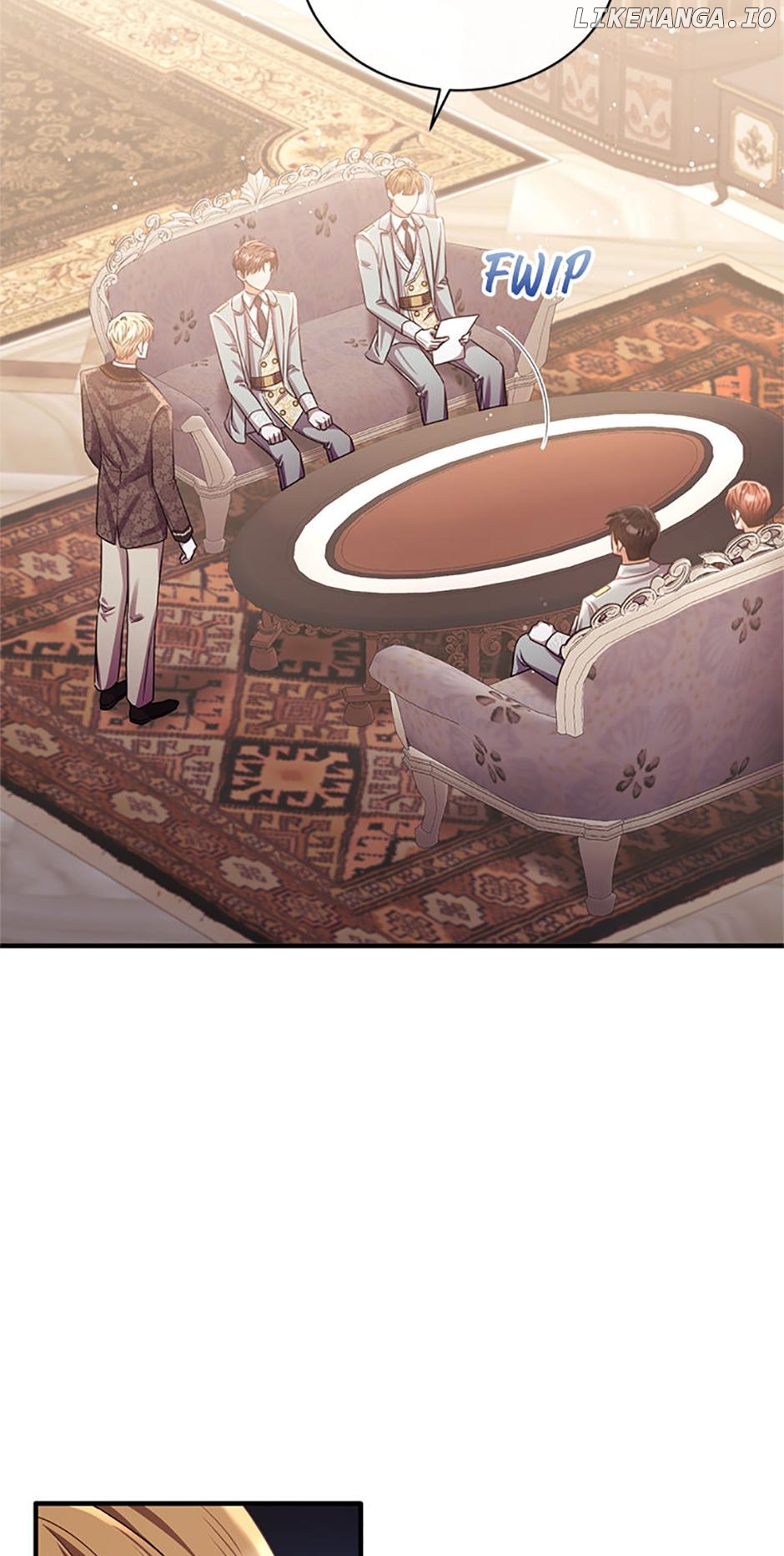 The Marquess's Favorite Chapter 71 - page 17