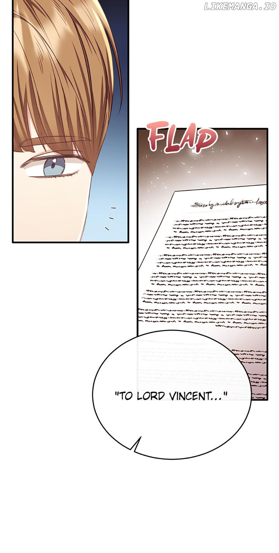 The Marquess's Favorite Chapter 71 - page 18
