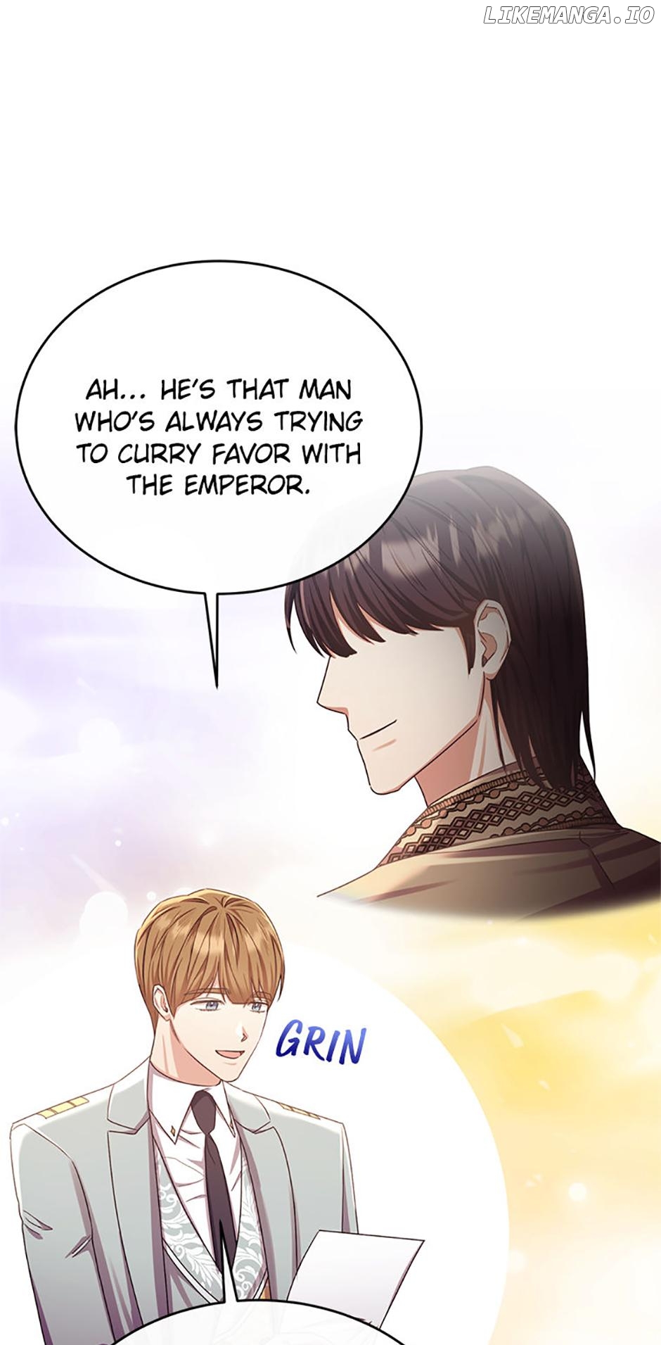 The Marquess's Favorite Chapter 71 - page 19