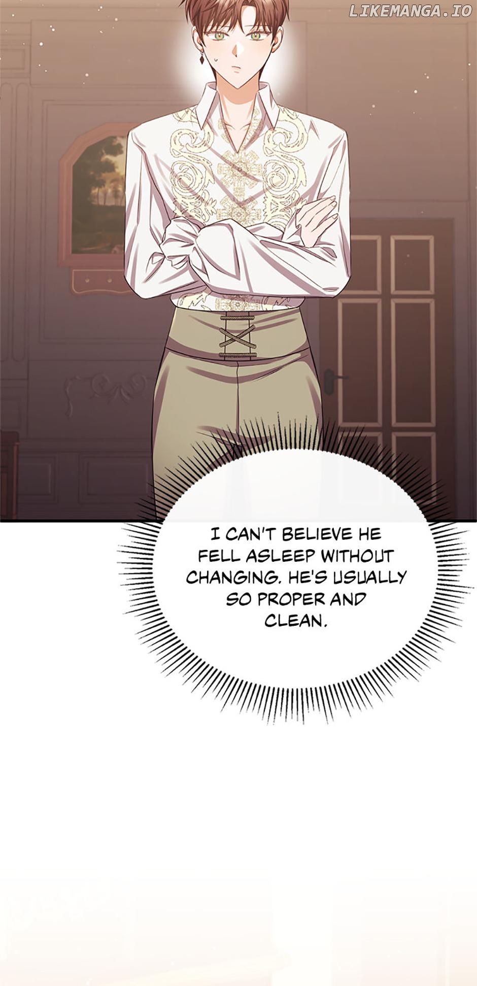 The Marquess's Favorite Chapter 71 - page 2