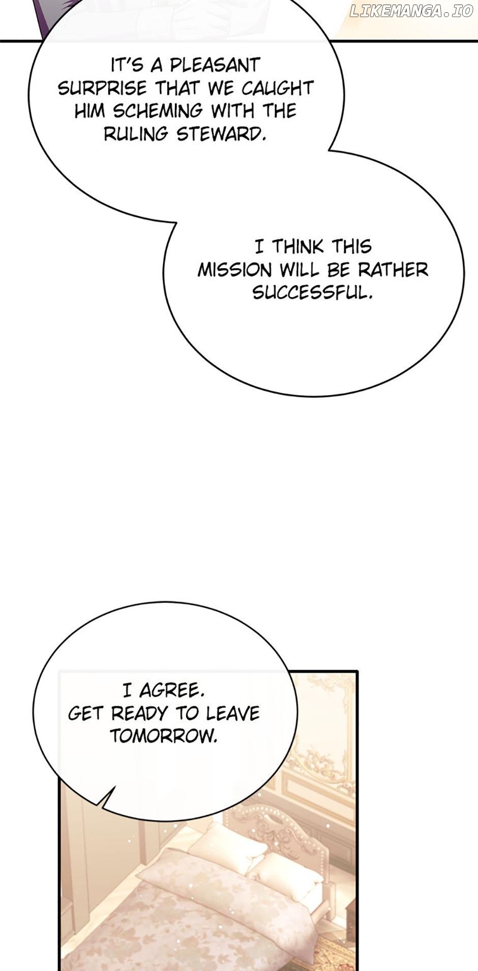 The Marquess's Favorite Chapter 71 - page 20
