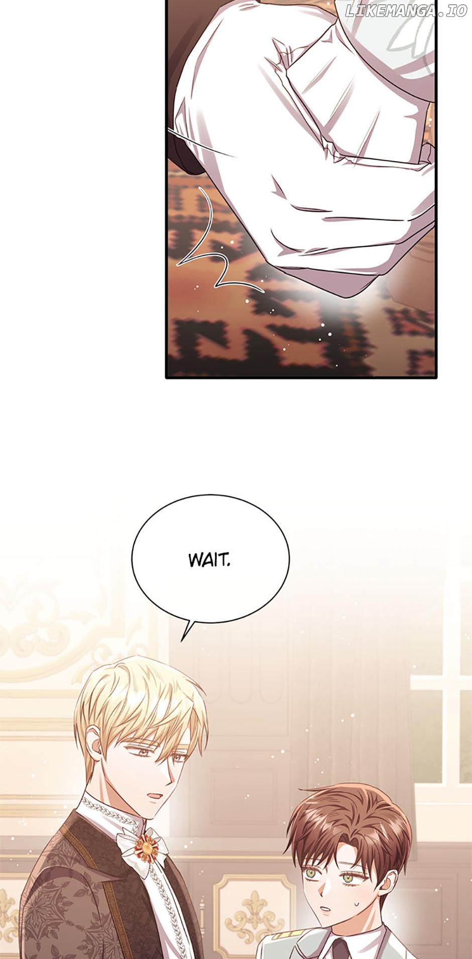 The Marquess's Favorite Chapter 71 - page 23