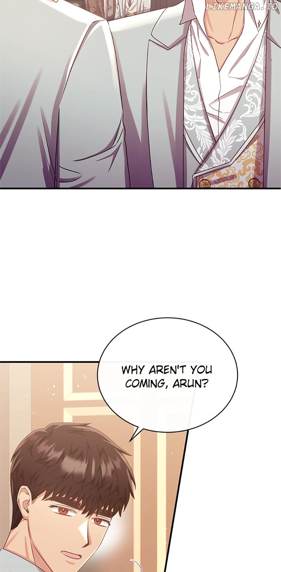 The Marquess's Favorite Chapter 71 - page 25