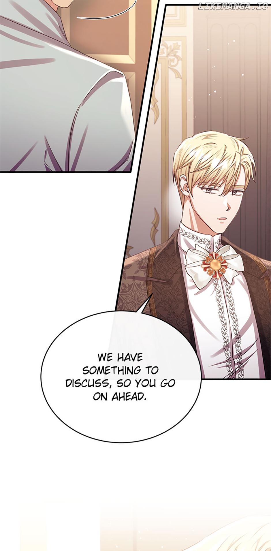 The Marquess's Favorite Chapter 71 - page 26