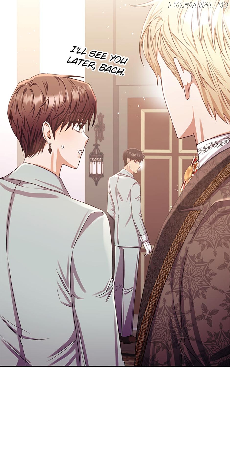 The Marquess's Favorite Chapter 71 - page 27