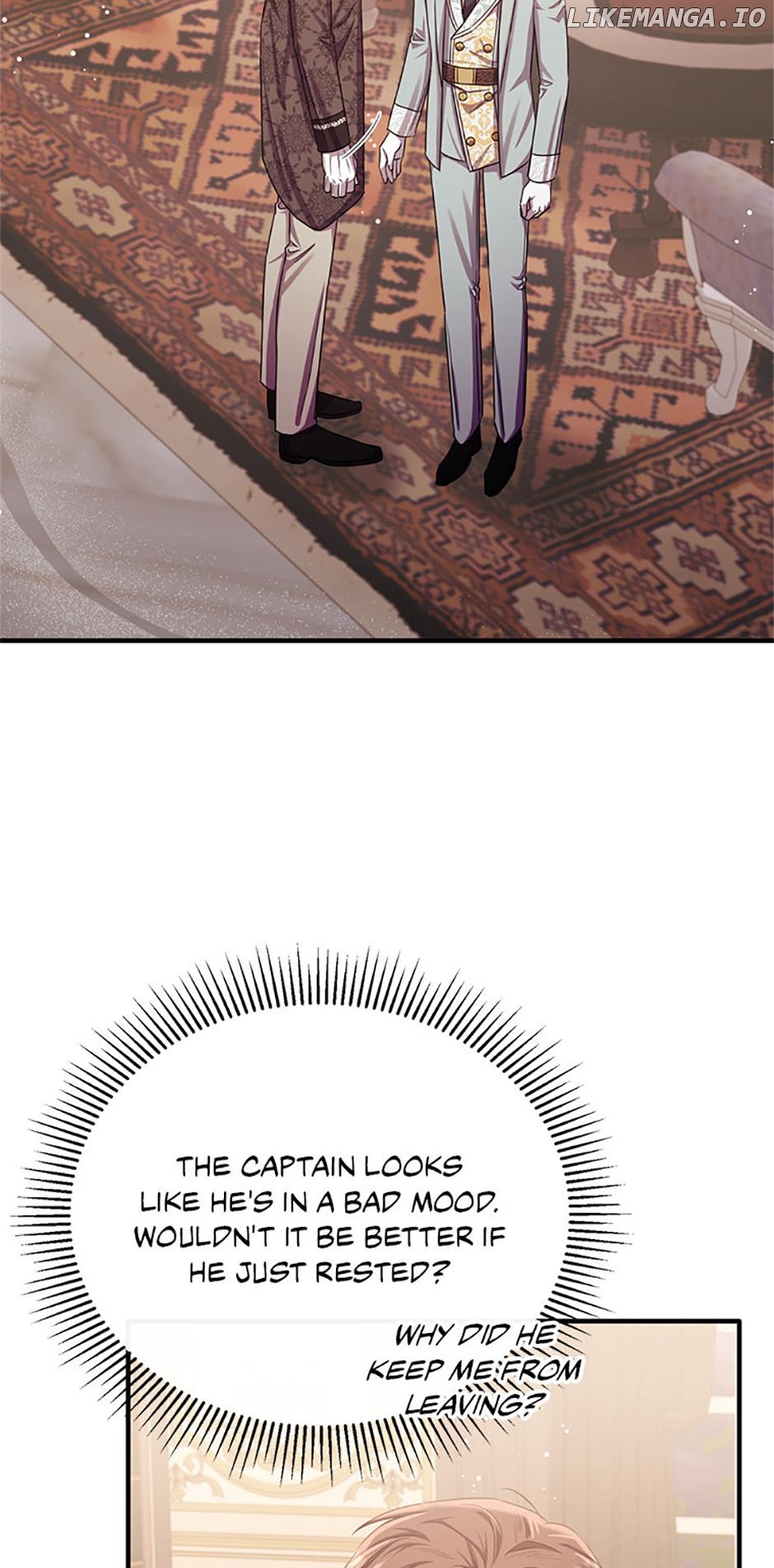 The Marquess's Favorite Chapter 71 - page 30