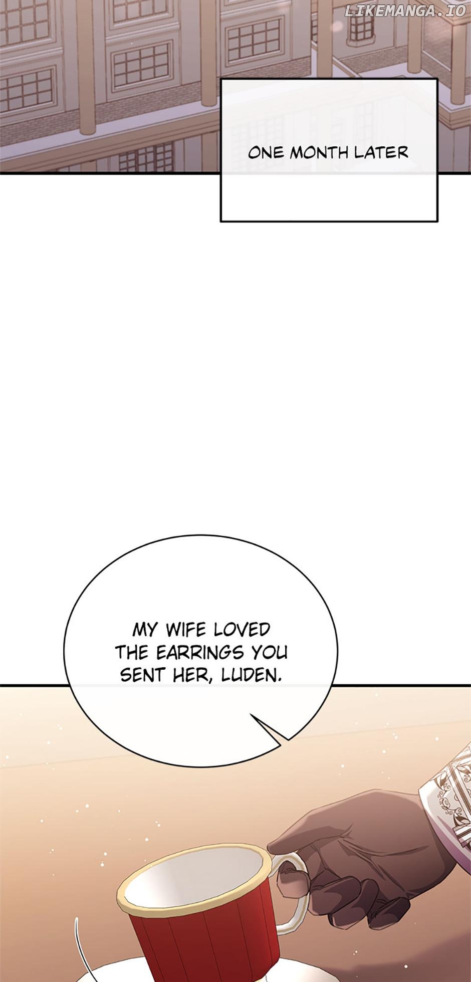 The Marquess's Favorite Chapter 71 - page 39