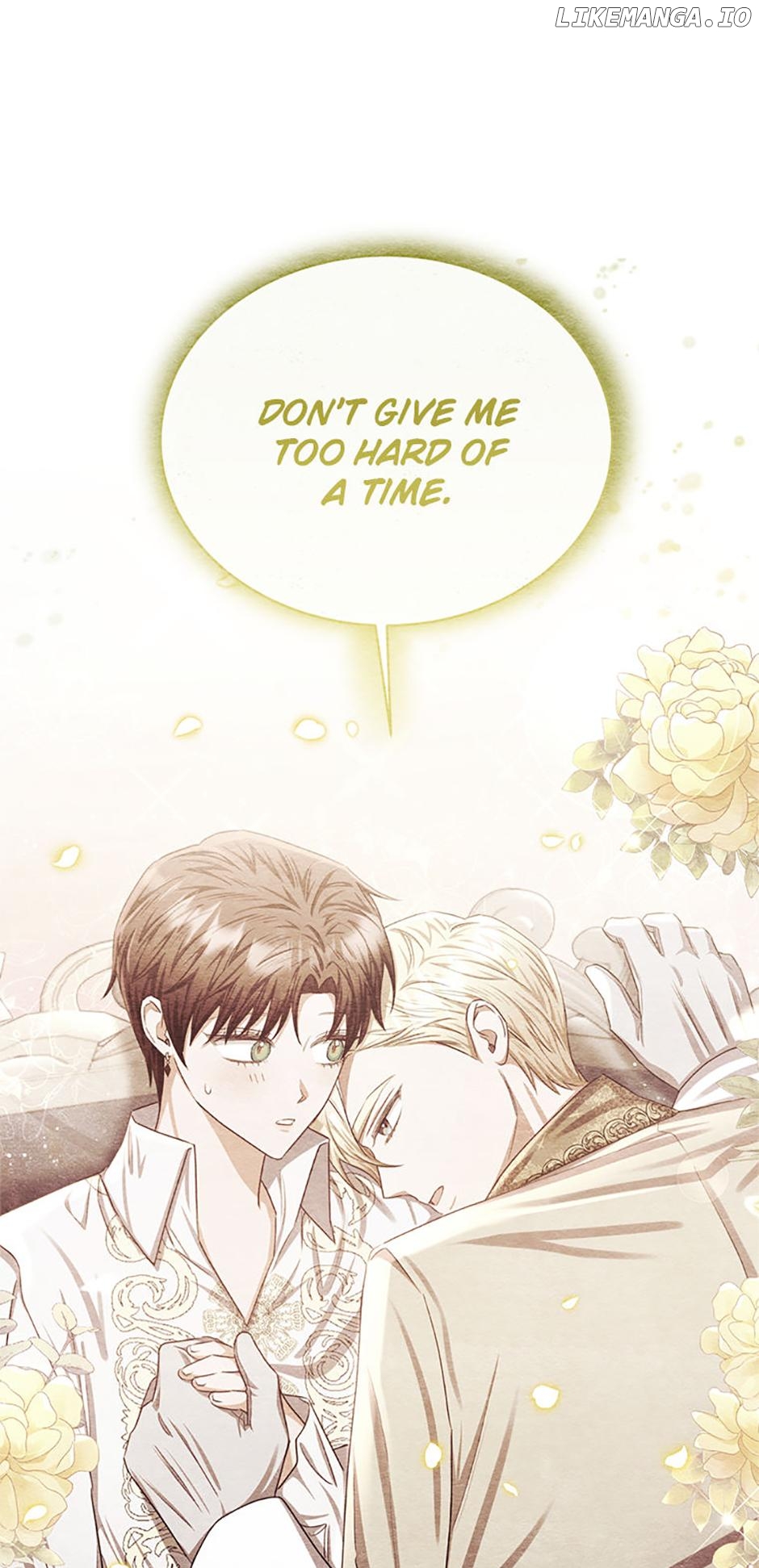 The Marquess's Favorite Chapter 71 - page 4