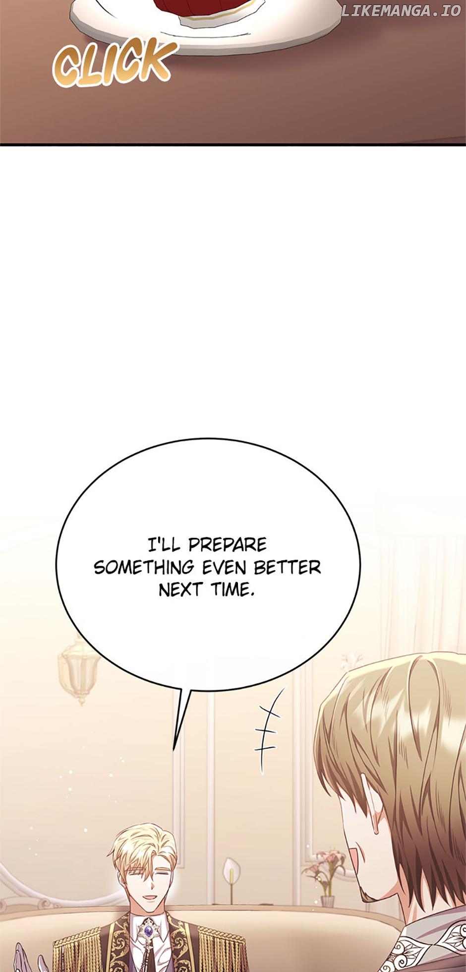 The Marquess's Favorite Chapter 71 - page 40