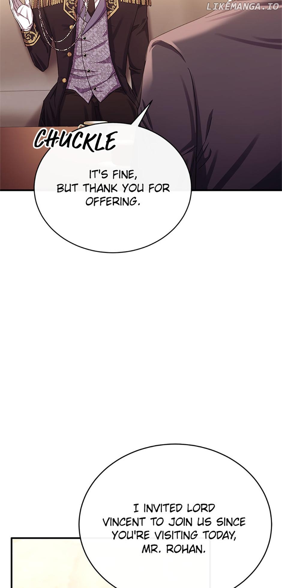 The Marquess's Favorite Chapter 71 - page 41