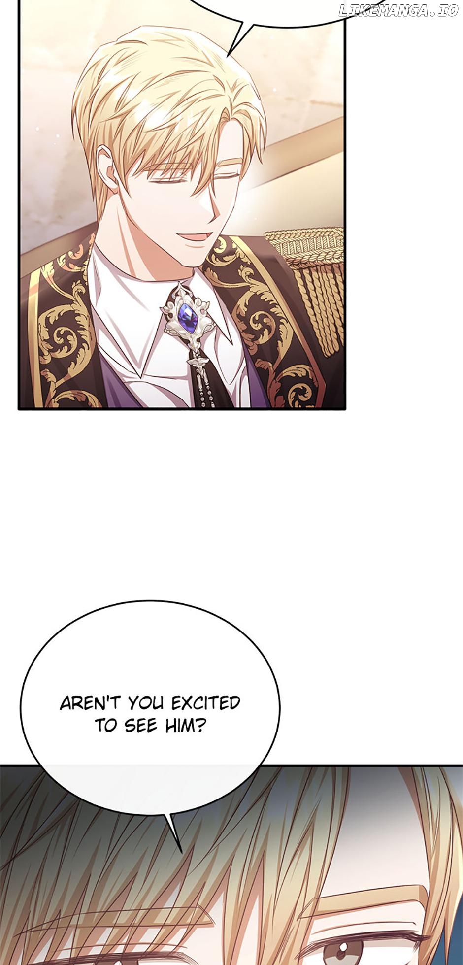 The Marquess's Favorite Chapter 71 - page 42
