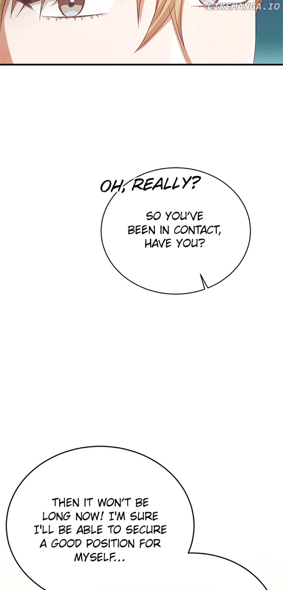The Marquess's Favorite Chapter 71 - page 43