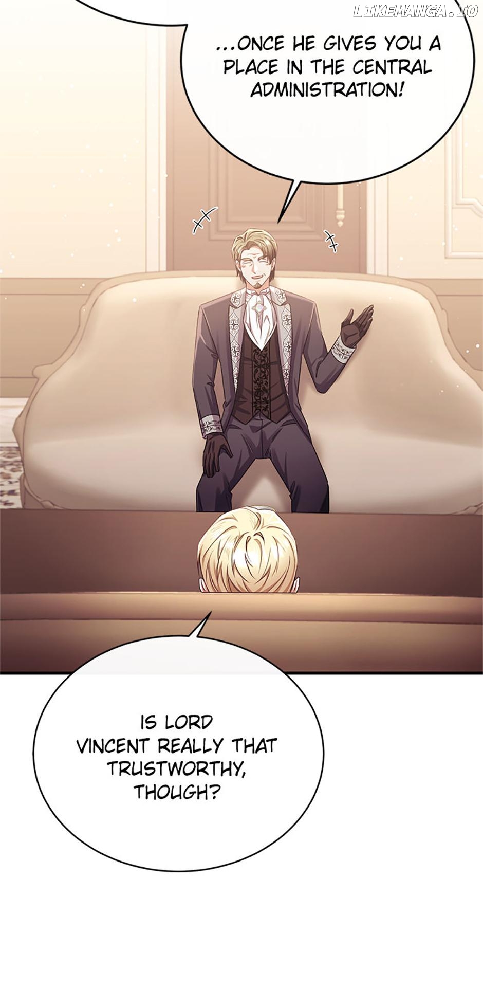 The Marquess's Favorite Chapter 71 - page 44