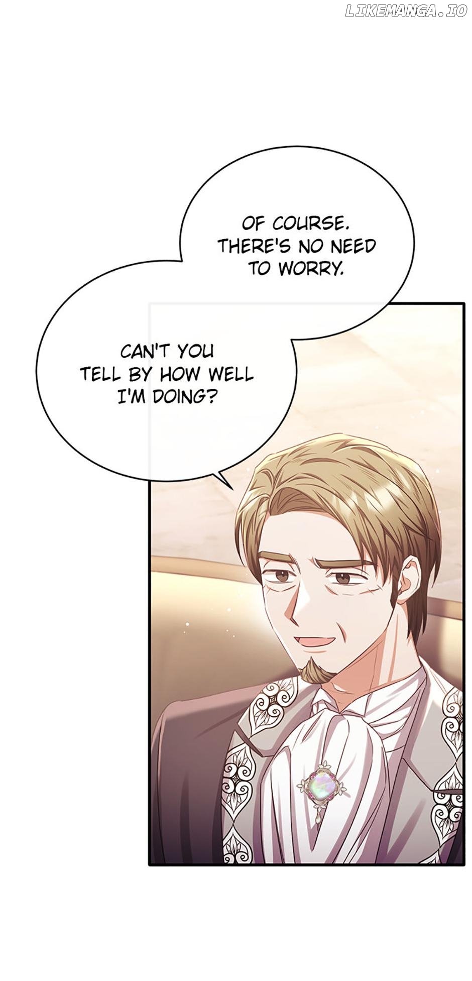 The Marquess's Favorite Chapter 71 - page 45