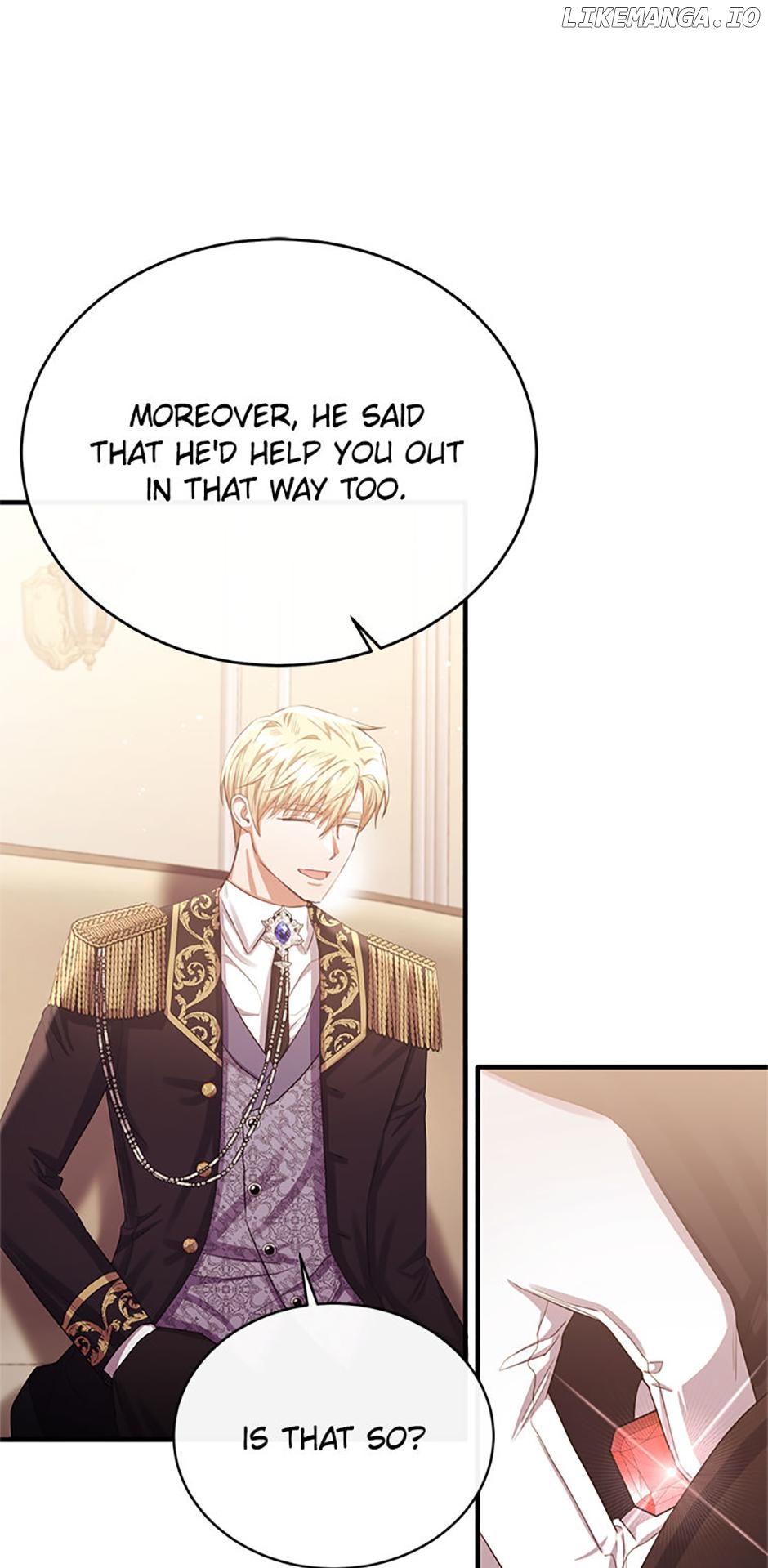 The Marquess's Favorite Chapter 71 - page 46
