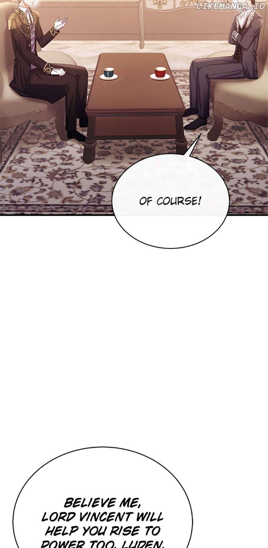 The Marquess's Favorite Chapter 71 - page 48