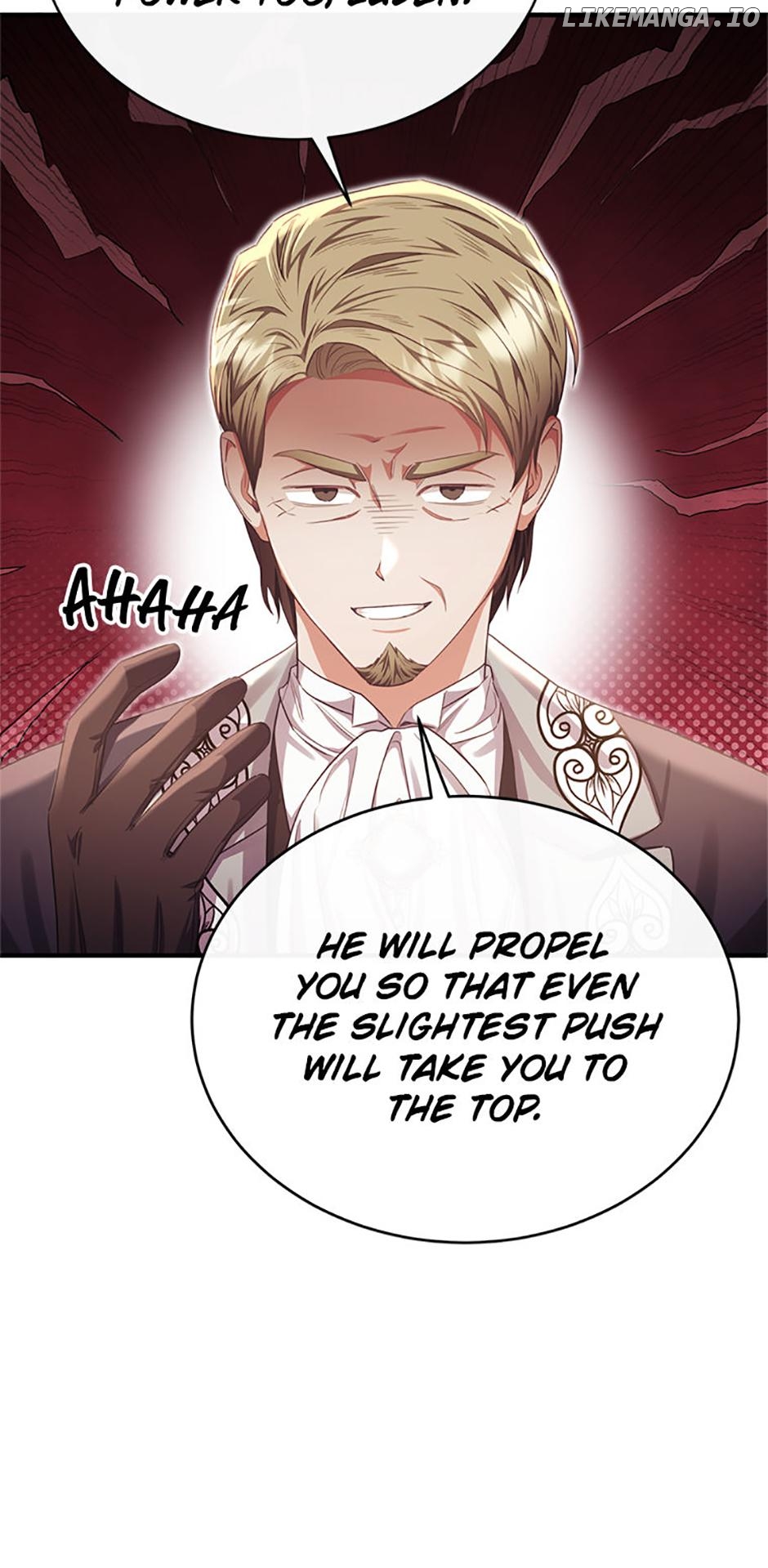 The Marquess's Favorite Chapter 71 - page 49