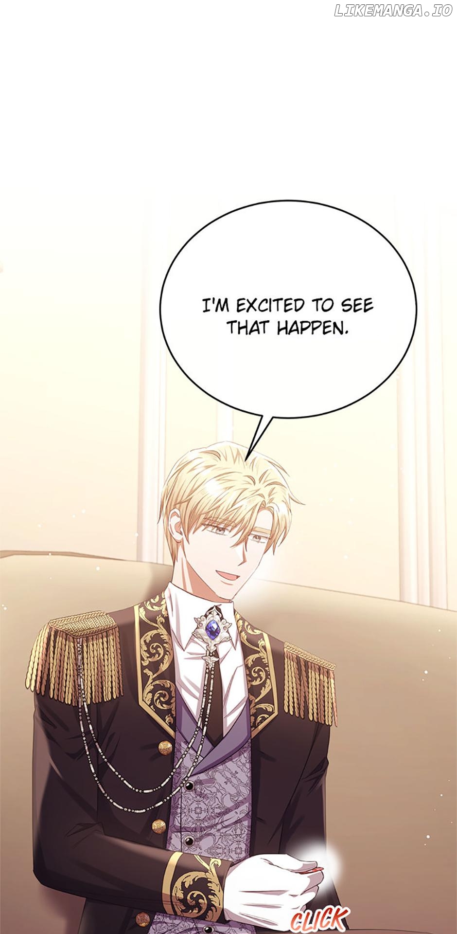 The Marquess's Favorite Chapter 71 - page 50