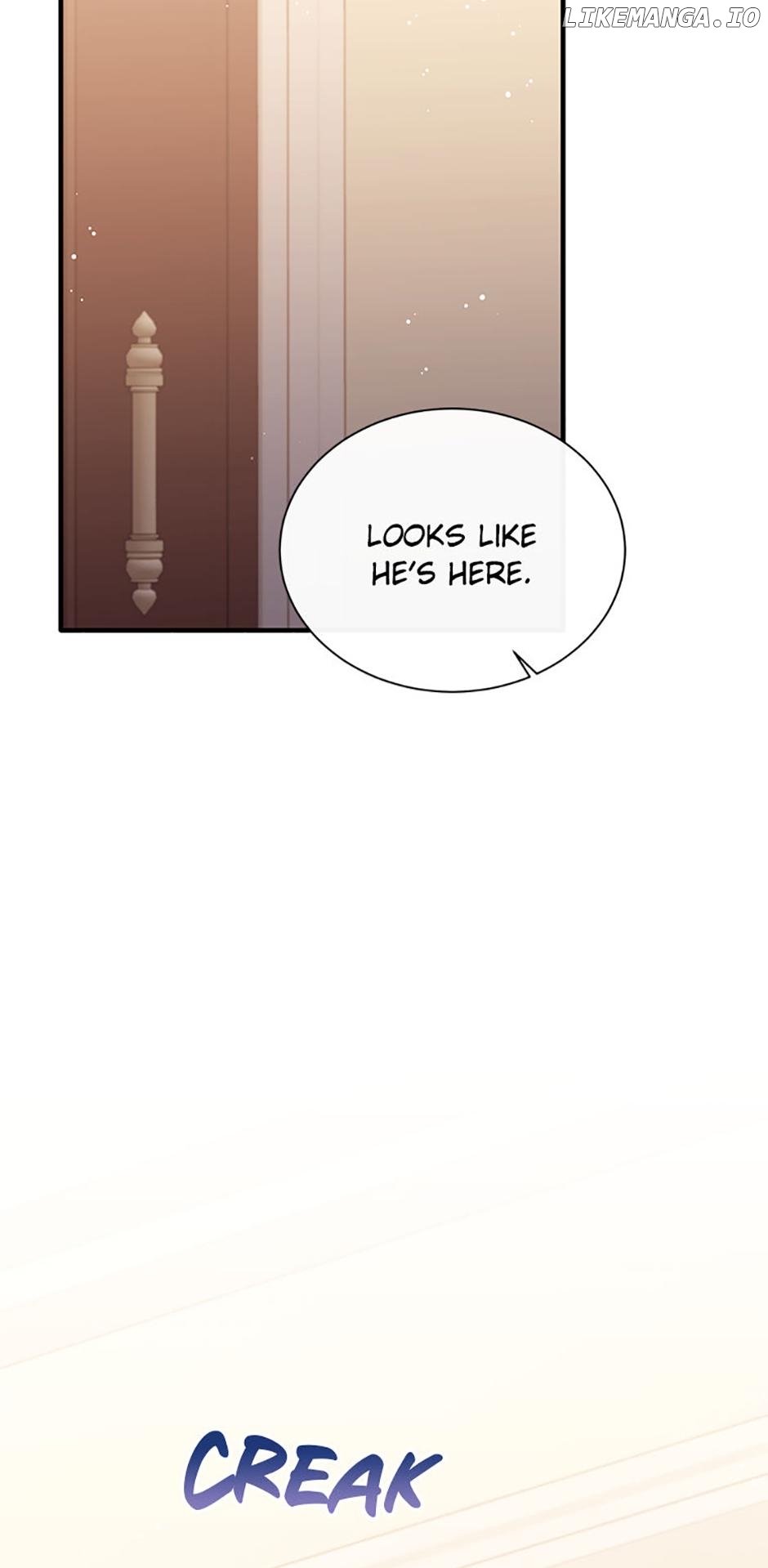 The Marquess's Favorite Chapter 71 - page 52