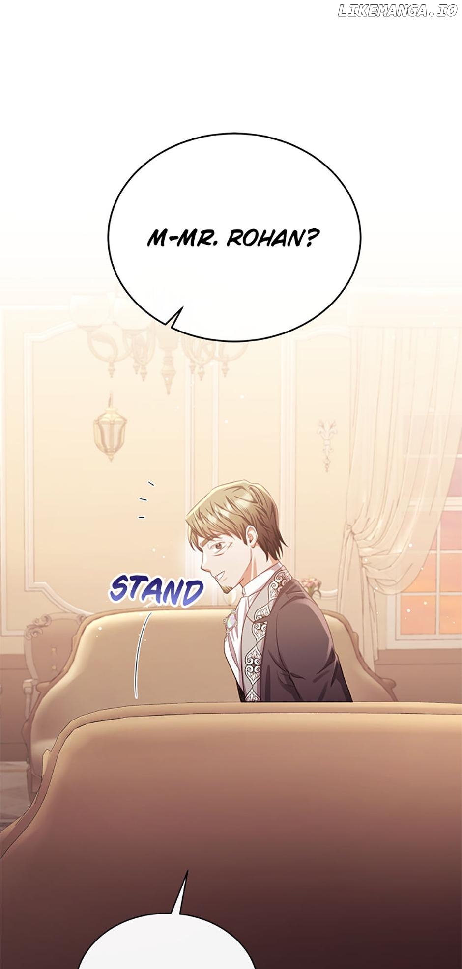 The Marquess's Favorite Chapter 71 - page 55