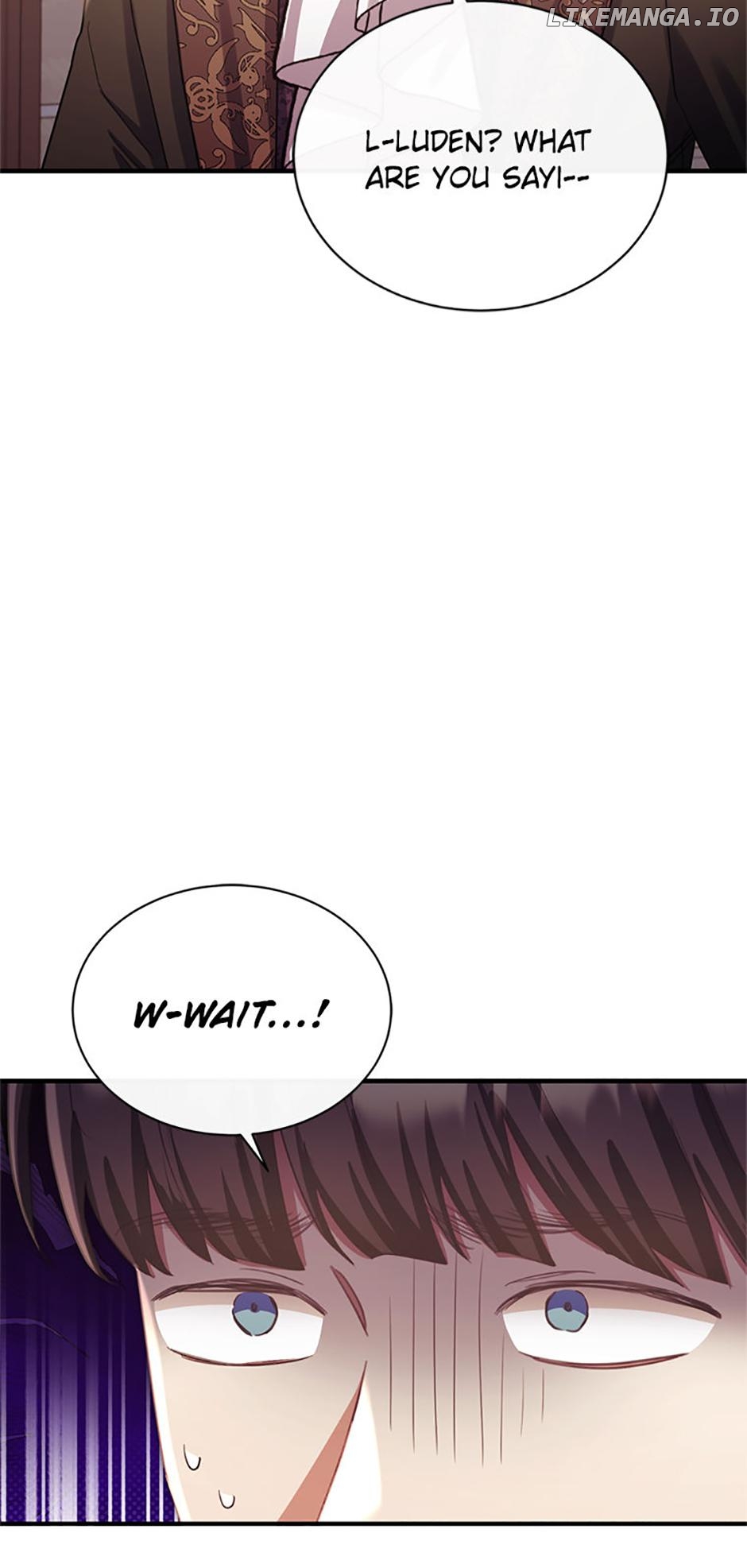 The Marquess's Favorite Chapter 71 - page 58