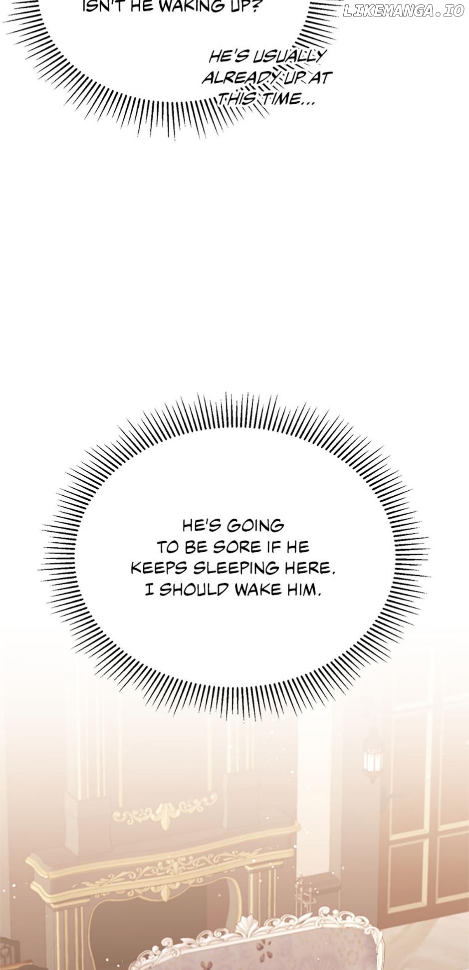The Marquess's Favorite Chapter 71 - page 6