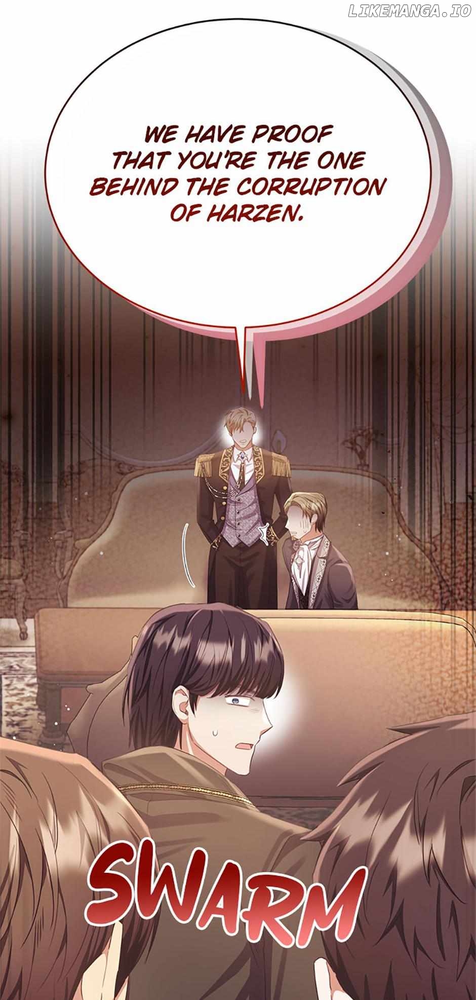 The Marquess's Favorite Chapter 71 - page 60