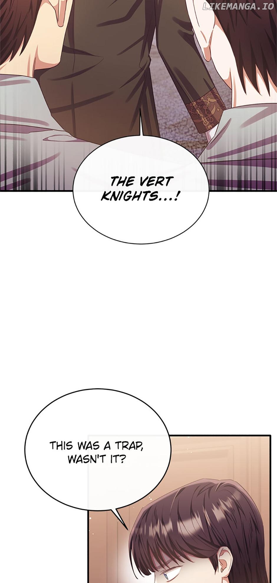The Marquess's Favorite Chapter 71 - page 61